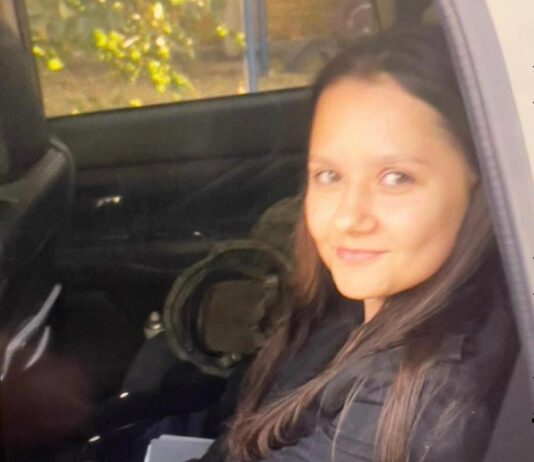 У Павлоградському районі розшукують 16-річну дівчину