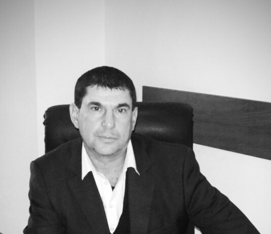 Пішов із життя депутат Павлоградської міської ради