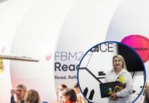 Письменниця з Павлограда представляла країну на Франкфуртському книжковому ярмарку