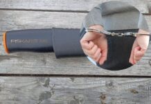 Чоловік отримав вирок за грабіж на заправці