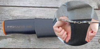 Чоловік отримав вирок за грабіж на заправці