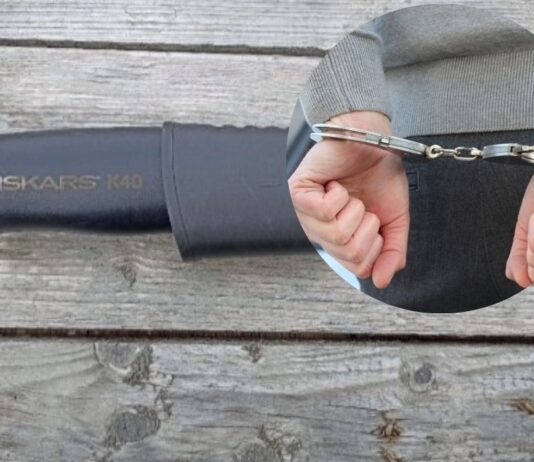 Чоловік отримав вирок за грабіж на заправці