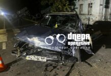 У Павлограді в ДТП загинуло троє людей