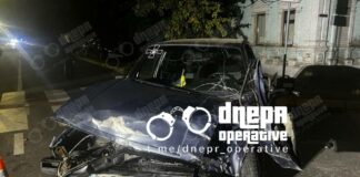 У Павлограді в ДТП загинуло троє людей