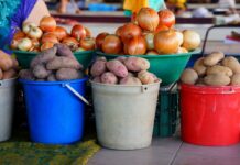 Вдвічі подорожчав один з базових товарів