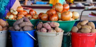 Вдвічі подорожчав один з базових товарів