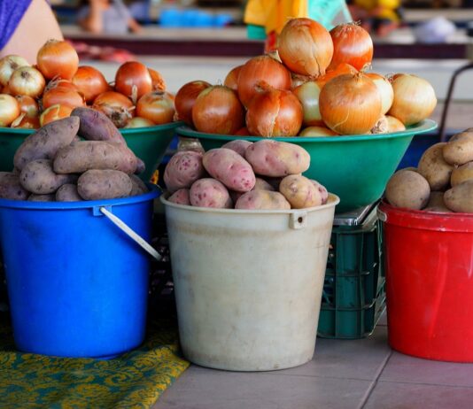 Вдвічі подорожчав один з базових товарів