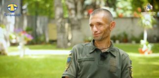 Ветеран з Павлограда став героєм проєкту ТітаниUA (ВІДЕО)
