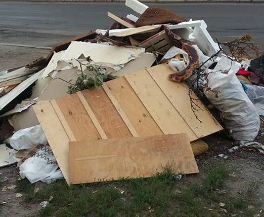 У Павлограді запрацювала інспекція з благоустрою