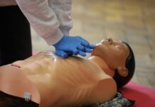 Павлоградців запрошують отримати знання з домедичної допомоги