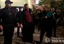 У Павлограді затримали двох чоловіків за жорстоке вбивство жінки (ВІДЕО)