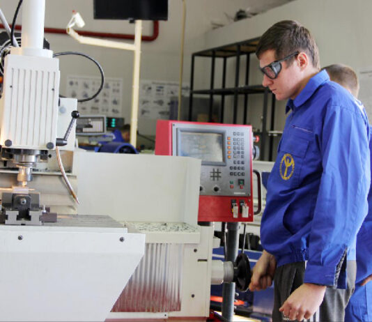 Робота в Павлограді ― у ТОП-10 по області