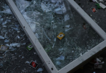 З бюджету Павлограда виділять гроші для гуртожитку на ліквідацію наслідків «прильоту»