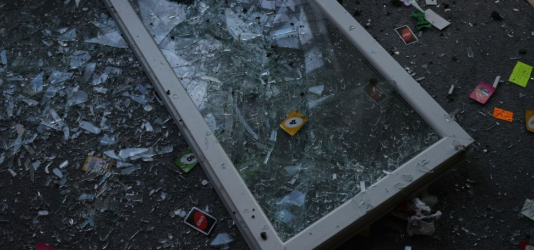З бюджету Павлограда виділять гроші для гуртожитку на ліквідацію наслідків «прильоту»