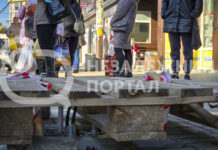 У Павлограді на зупинках встановлять електронні табло