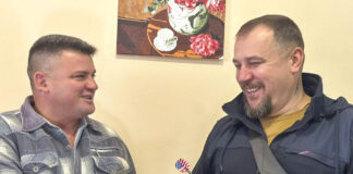 У Павлограді провели для ветеранів змагання з дартсу