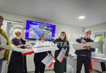 У Павлограді завершили проєкт «Безпечний дім ― безпечне місто»