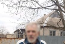 У Павлограді поліцейські затримали підозрюваного у вбивстві брата