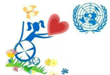 У Павлограді оголосили конкурс до Міжнародного дня людей з інвалідністю