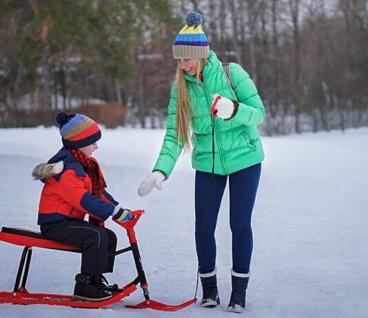 Уряд оголосив про додаткові виплати для дітей «Зимова підтримка»: хто отримає