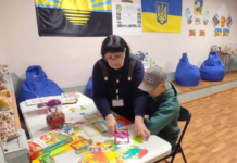 У Павлограді розмістили два заклади з Донеччини