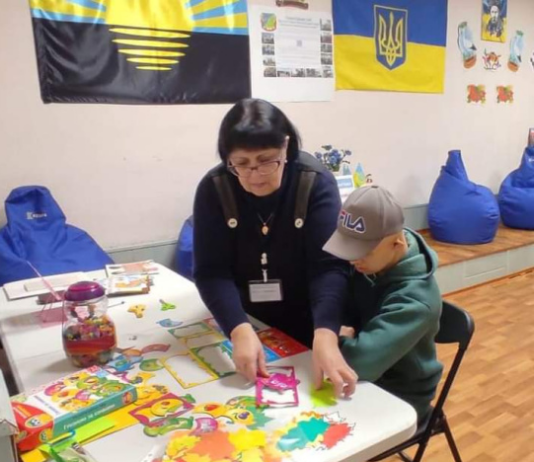 У Павлограді розмістили два заклади з Донеччини