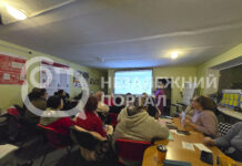 У Павлограді стартувала «Школа відповідального власника» (ФОТО і ВІДЕО)