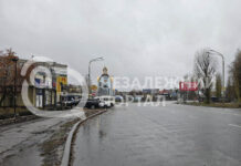 У Павлограді зміниться погода