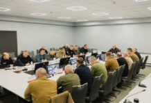 На Дніпропетровщині створюють укріплення на межі з фронтовими областями