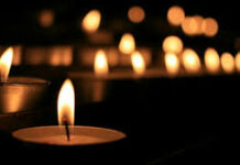 У бою за Україну загинули наші земляки