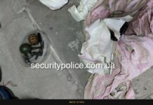 У Павлограді в гаражі виявили вибухівку