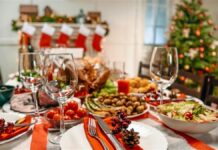 Новорічний стіл обійдеться павлоградцям на 15% дорожче, ніж минулого року