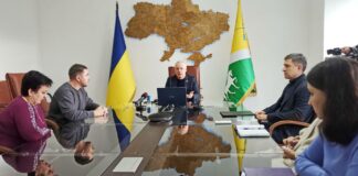 У Павлограда з’явилося нове місто-партнер