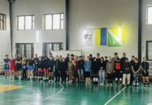 Павлоград приймав відкритий Кубок Західного Донбасу з важкої атлетики