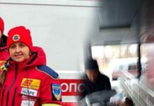 У Тернівці чоловік випадково випив електроліт