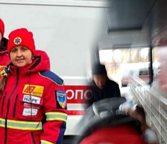 У Тернівці чоловік випадково випив електроліт