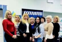 Служба у справах дітей Павлограда отримала зарядний пристрій від міжнародних партнерів