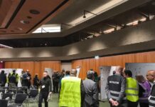 Павлоградські лікарі відвідали міжнародну конференцію