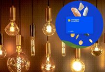 Як національним кешбеком розрахуватись за електроенергію?