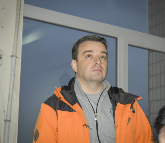 У Павлограді встановили три міні-котельні