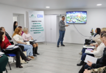 У Павлограді підбили підсумки співпраці міста з ПРООН та обговорили плани на 2025 рік