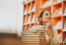 Українці отримають від держави понад 900 гривень на купівлю книг