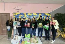 14 закладів Павлограда взяли участь в акції «Happy Гав для Сірка»