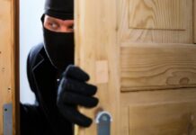 У Павлограді чоловік обікрав комунальне підприємство