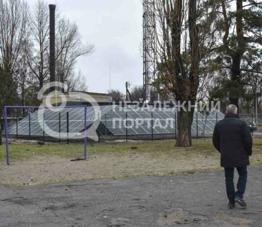 У Павлограді встановили три міні-котельні (ФОТО і ВІДЕО)