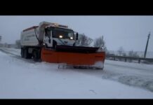 На Дніпропетровщині долають наслідки зимової негоди