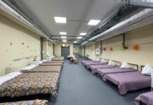 У Павлограді планують будувати укриття для найбільшої лікарні