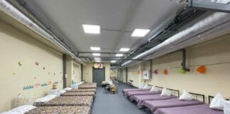 У Павлограді планують будувати укриття для найбільшої лікарні
