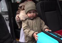 Евакуйованим з Донеччини пропонують тимчасове житло на Закарпатті