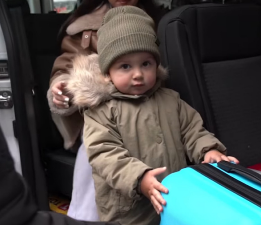 Евакуйованим з Донеччини пропонують тимчасове житло на Закарпатті